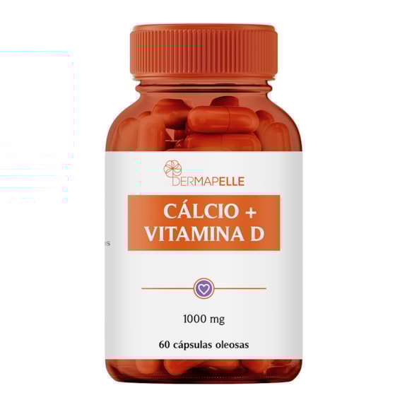 5 ideias de títulos:
1. Cálcio e Vitamina D: O Guia Completo para Ossos Fortes
2. Como a Vitamina D Potencializa a Absorção de Cálcio?
3. Os Benefícios da Vitamina D e Cálcio para a Saúde Muscular
4. Suplementação de Cálcio e Vitamina D: Cuidados e Contraindicações
5. Vitamina K2: A Parceira Ideal do Cálcio e Vitamina D