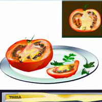 Tomate: Um Superalimento Rico em Vitaminas e Antioxidantes