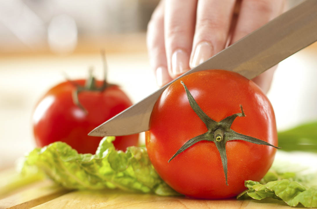 Tomate na Dieta: Aliado ou Vilão das Calorias?
