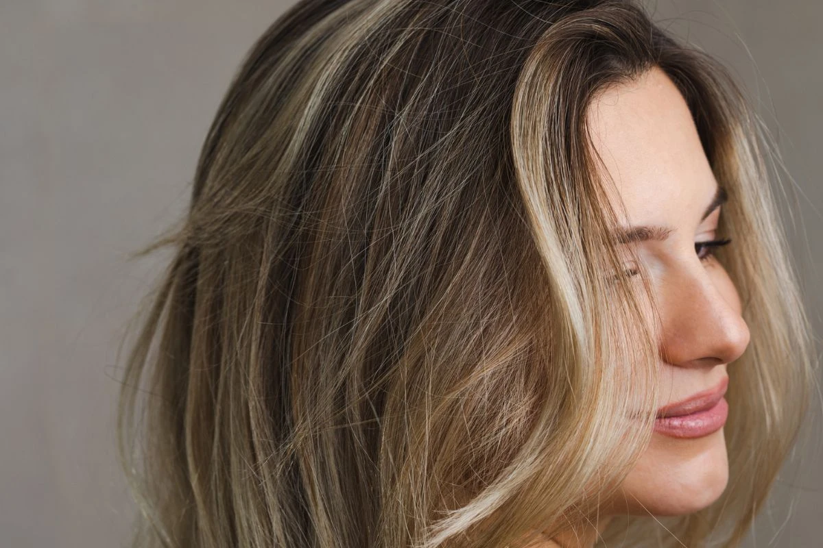 melhores receitas caseiras clarear cabelo