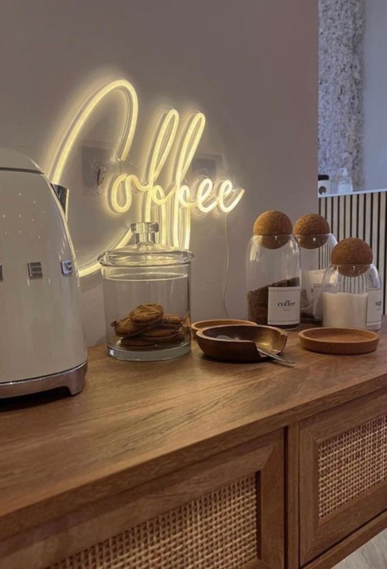 erros comuns ao decorar cantinho do cafe