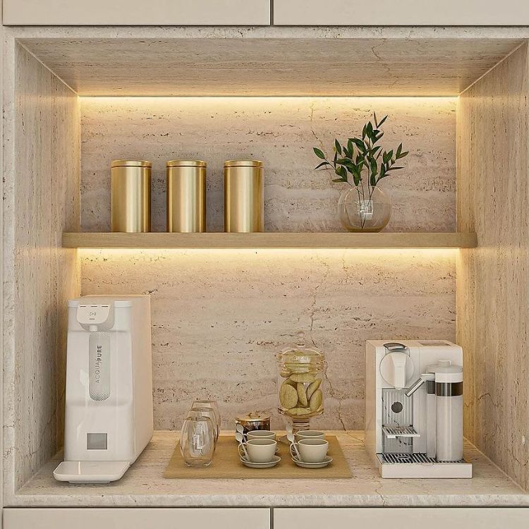 cantinho do cafe rustico vs moderno qual escolher