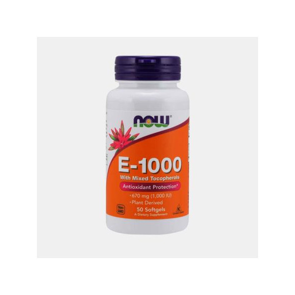 capsula de vitamina e