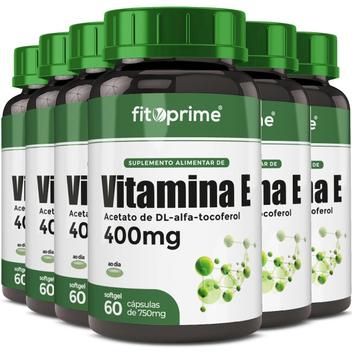 capsula de vitamina e