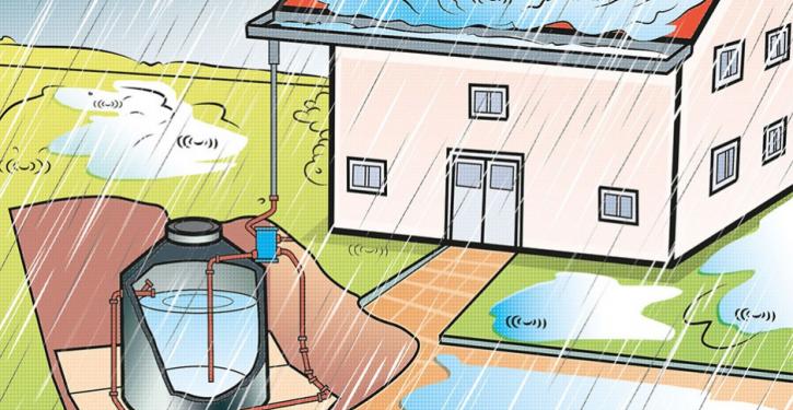 Os melhores filtros para água da chuva: opções e recomendações