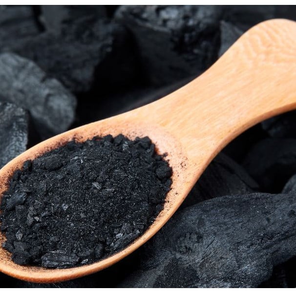 Carvão ativado: Mitos e verdades sobre seus usos