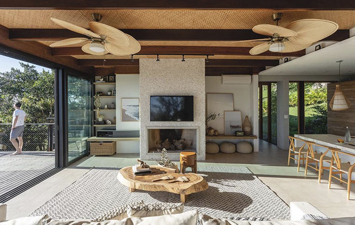 como evitar erros decorar casinha pequena