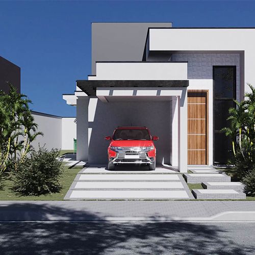 como evitar erros decorar casinha pequena