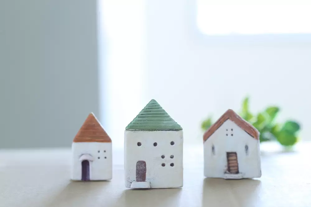 10 ideias criativas casinha decoracao ambientes