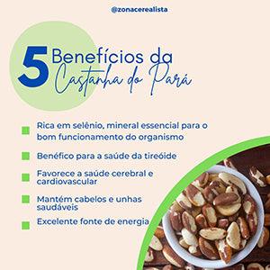 Os perigos do excesso de selênio: o que você precisa saber