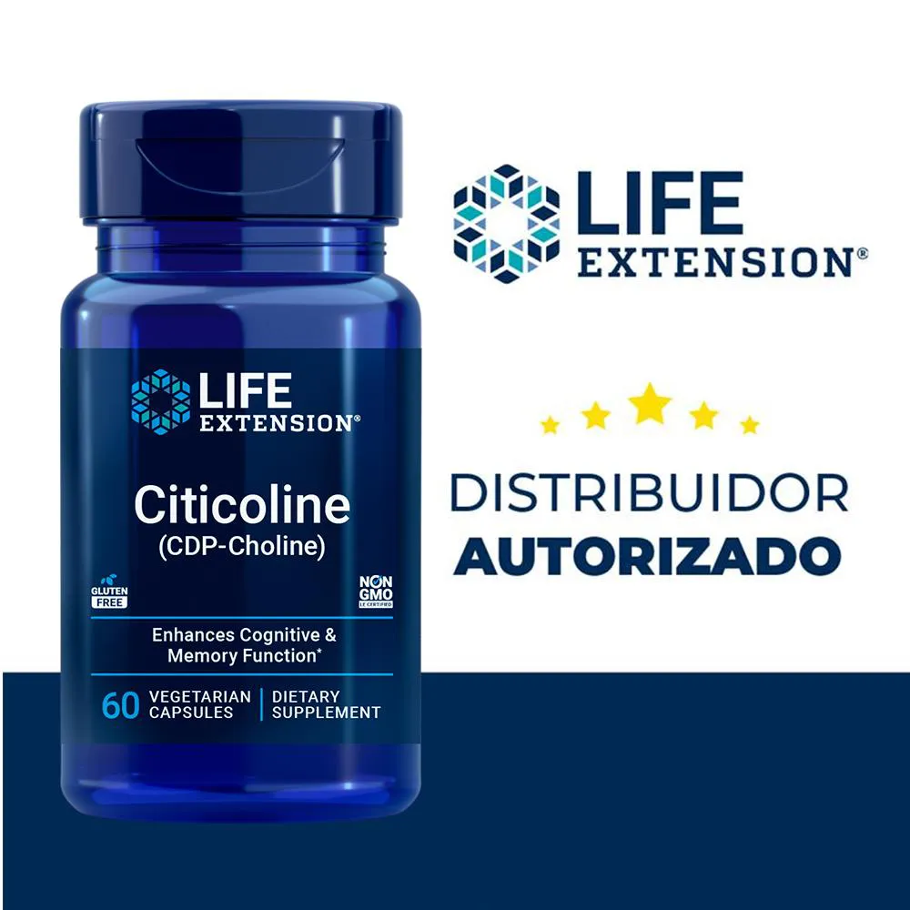 Como Escolher um Suplemento de Citicolina de Qualidade