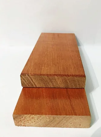 Madeira de Lei Cedro Rosa