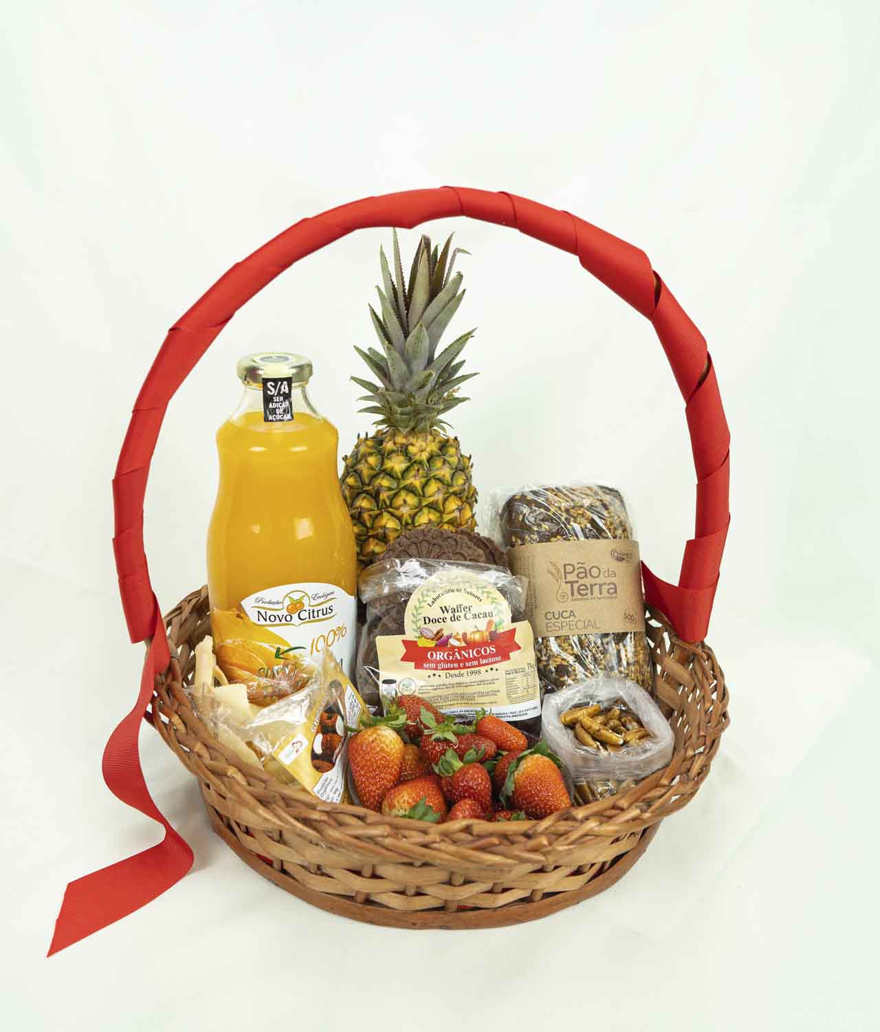 A Importância da Sazonalidade na Montagem da Sua Cesta Orgânica