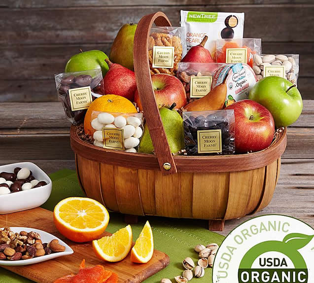 Como Criar um Modelo de Assinatura de Sucesso para Cestas de Orgânicos