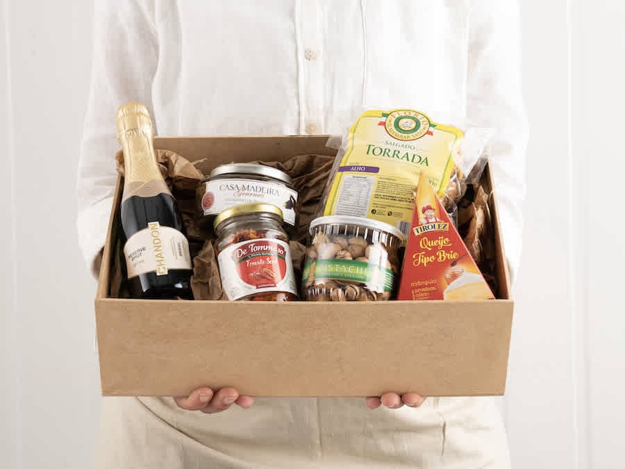 como evitar cesto decorativo acumule bagunça