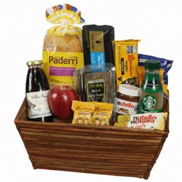 cesto decoração barato onde comprar online