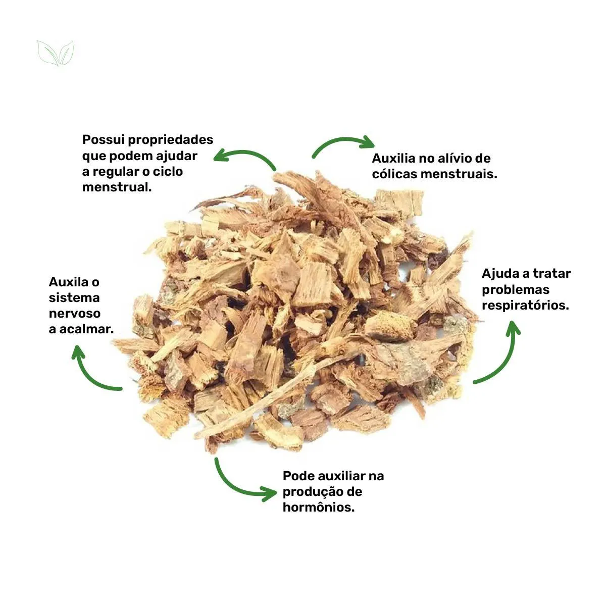 Como Preparar o Chá de Agoniada Corretamente