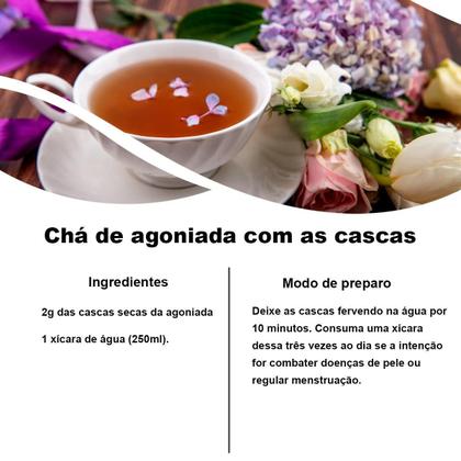 Agoniada: Alívio Natural para Cólicas Menstruais e TPM