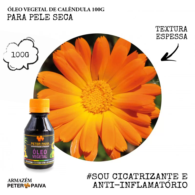 Calêndula e Gravidez: Riscos e Alternativas Seguras