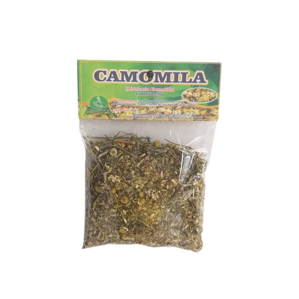 Chá de camomila vs. outros chás calmantes: qual o melhor?