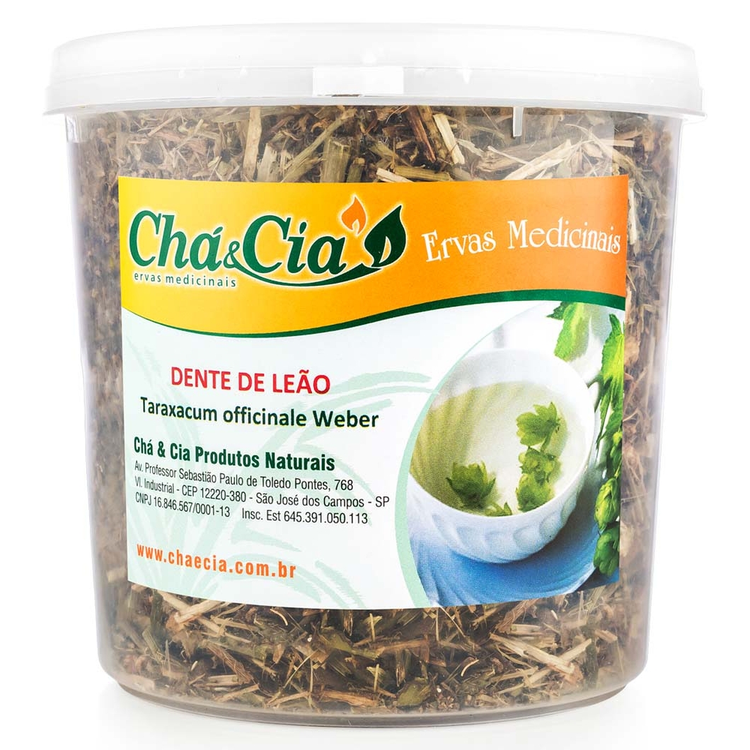 Chá de Dente de Leão e Diabetes: Mitos e Verdades