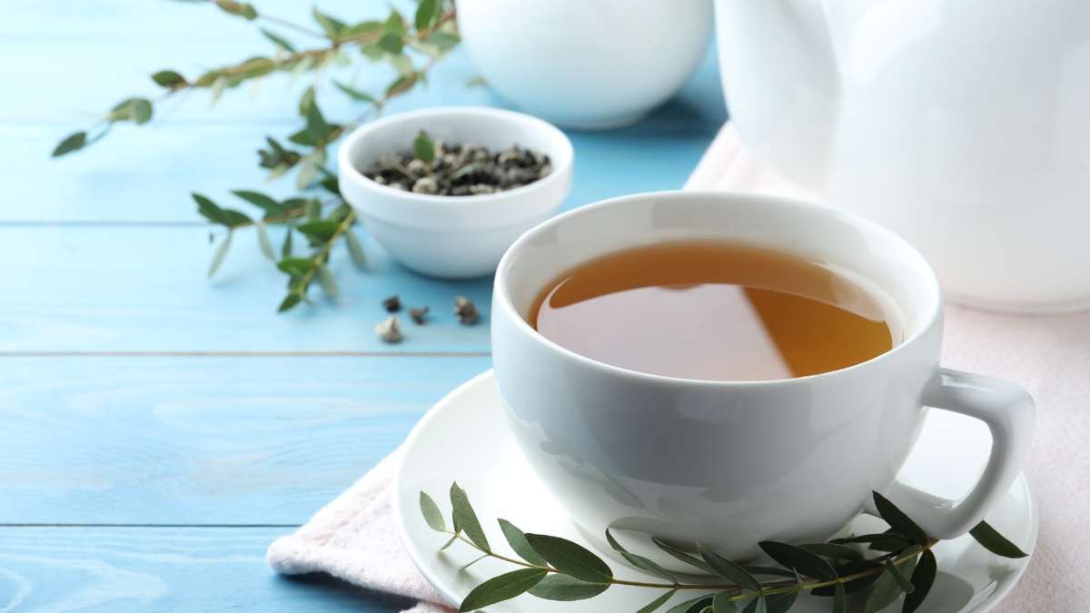 Inalação com Eucalipto: Guia Completo para Desentupir o Nariz