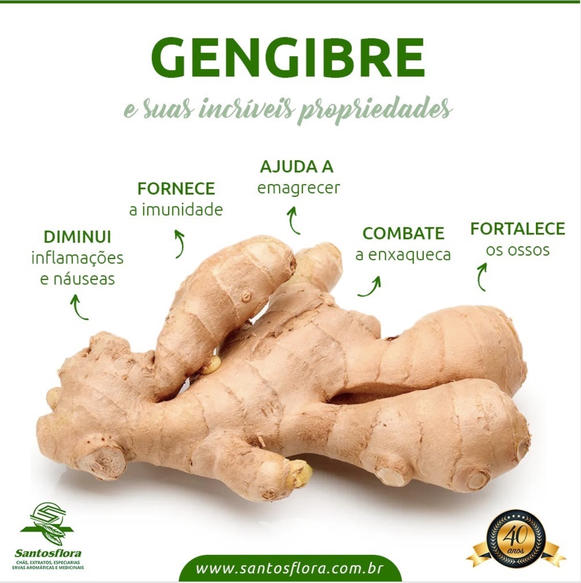 5 Mitos e Verdades sobre o Chá de Gengibre com Limão