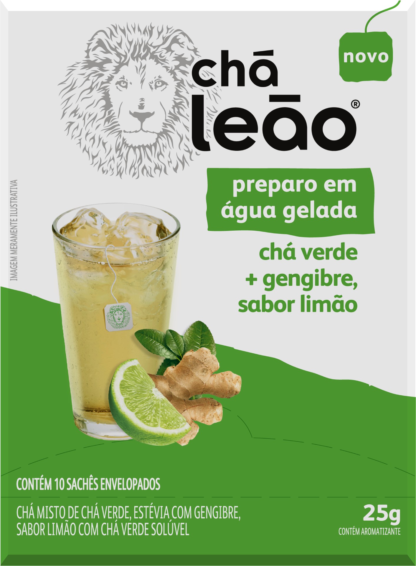 Como o Chá de Gengibre com Limão Pode Ajudar na Perda de Peso