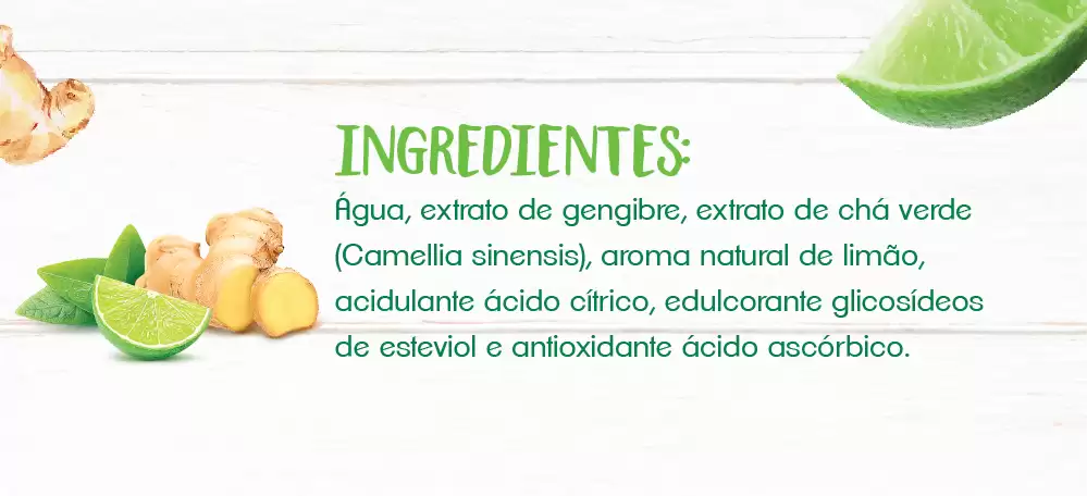 A Ciência por Trás dos Benefícios Anti-inflamatórios do Gengibre e Limão