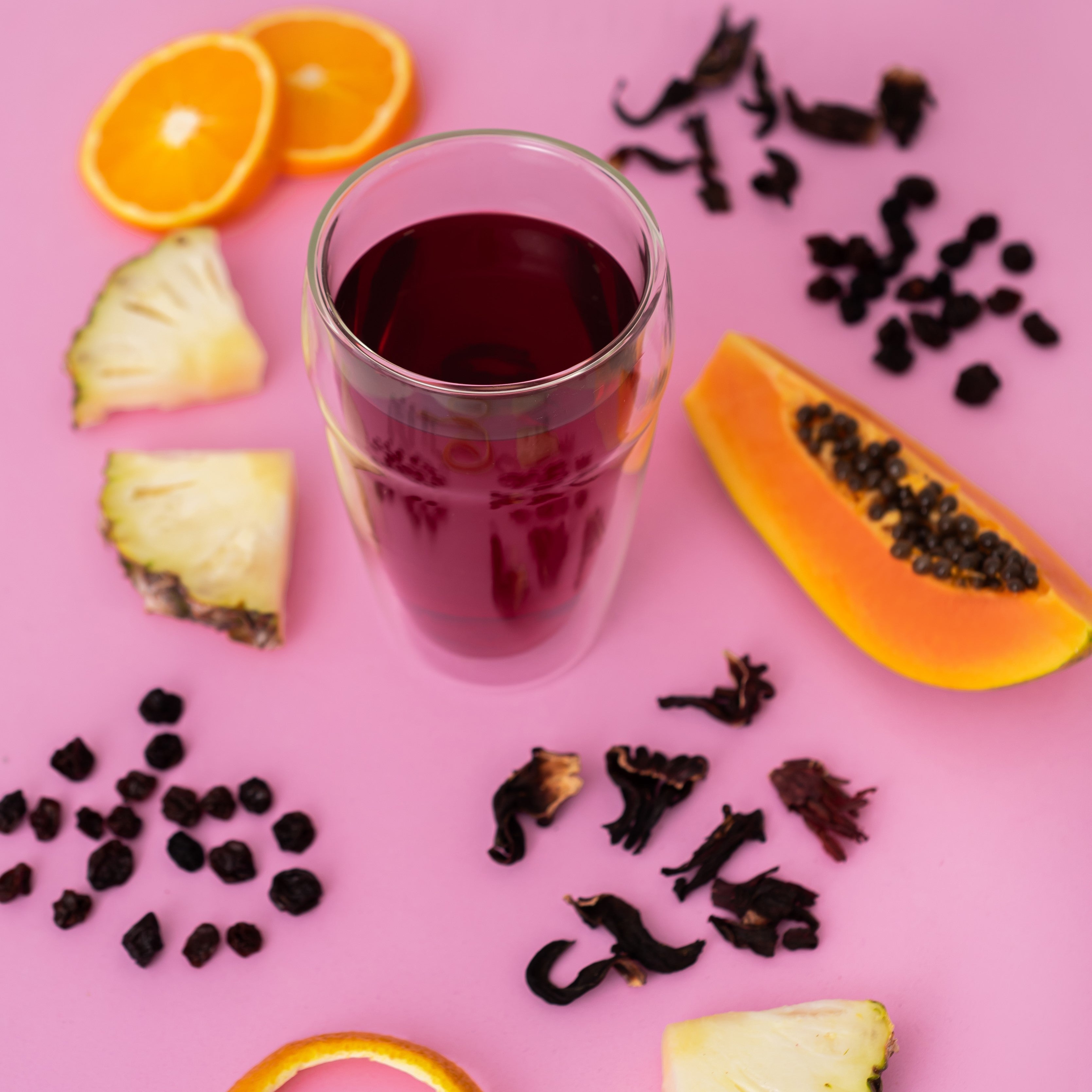 Chá de Hibisco e Diabetes: Interações e Cuidados