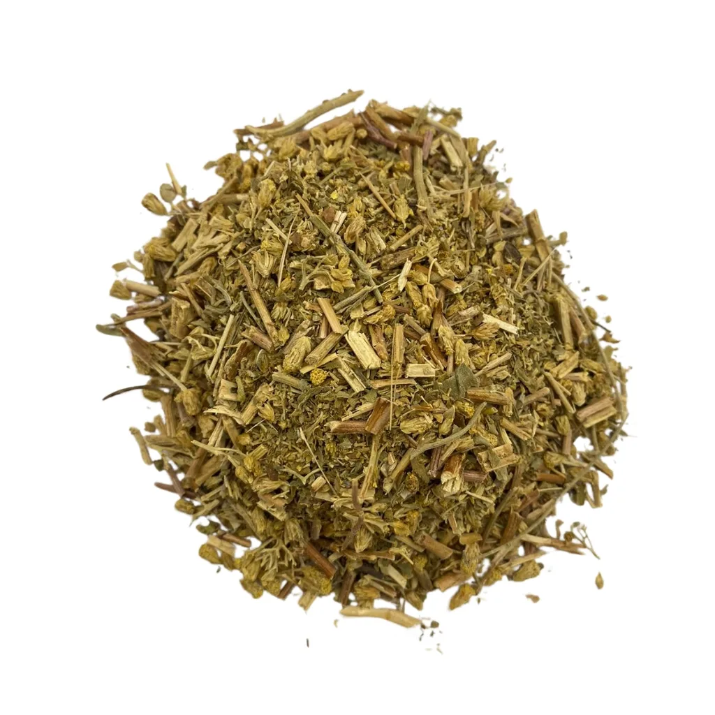 Como identificar o Milefólio corretamente