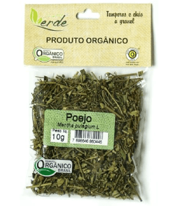 Chá de poejo para saúde feminina: Mitos e verdades