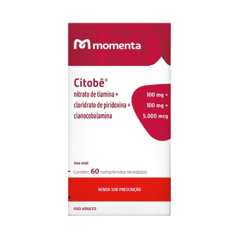 citobê para que serve