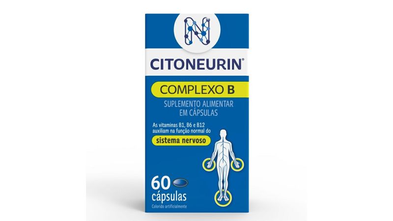 Citoneurin injetável: Guia completo de aplicação e posologia