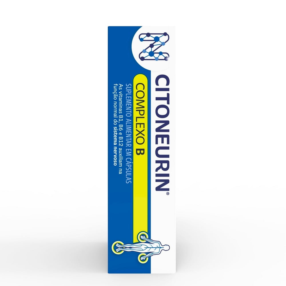 citoneurin vitamina b12