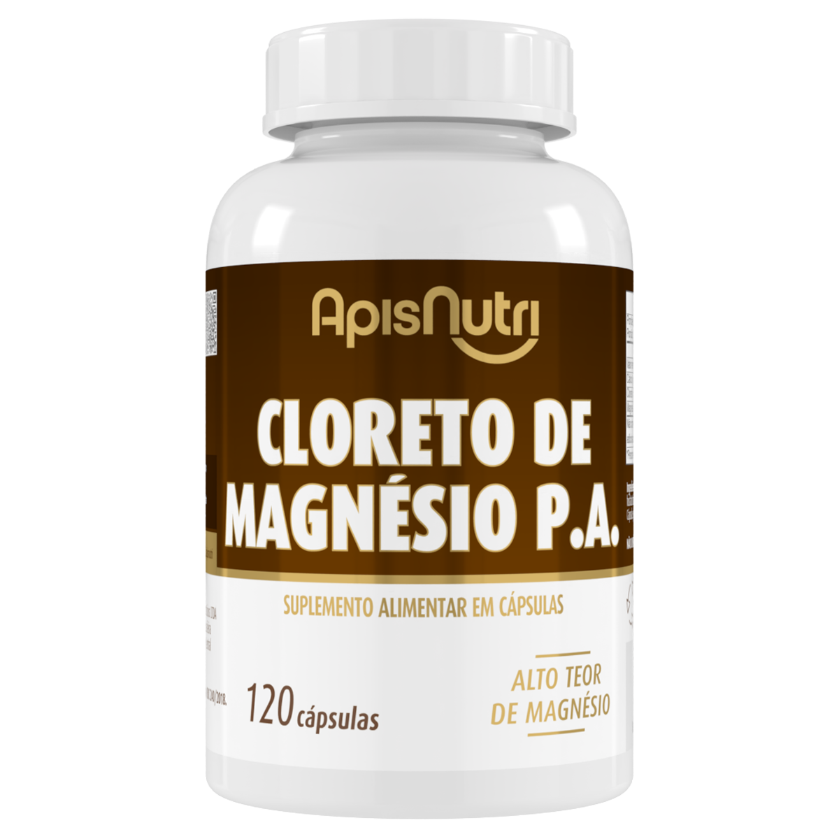 Cloreto de Magnésio e saúde mental: o que a ciência diz?