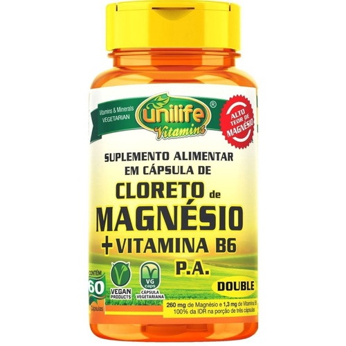 Guia completo de suplementação de magnésio para atletas