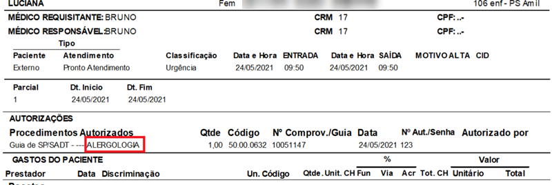 Guia Completo do Código TUSS para Exames de Vitamina A: O Que Você Precisa Saber | Como Consultar e Utilizar o Código TUSS 40316572 para Vitamina A | Entenda a Terminologia TUSS e a Importância para Exames Laboratoriais | Vitamina A: Dosagem