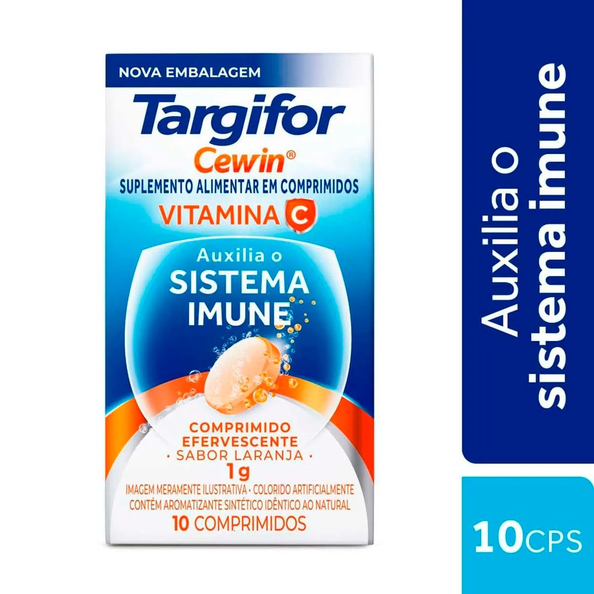 codigo tuss vitamina c