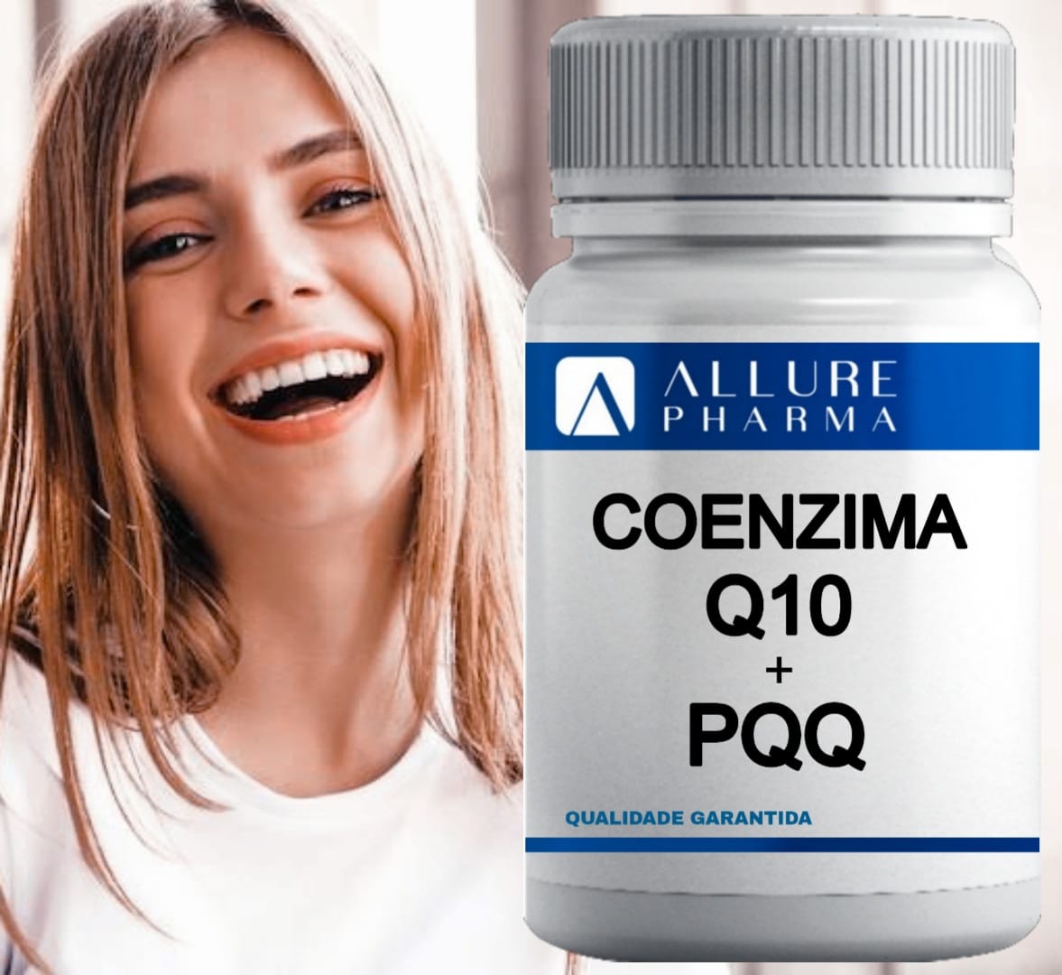 Como a Coenzima Q10 Afeta a Fertilidade?