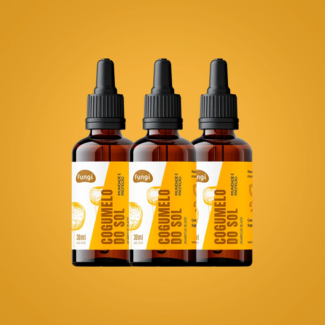 Receitas Saudáveis com Shiitake para Fortalecer a Imunidade