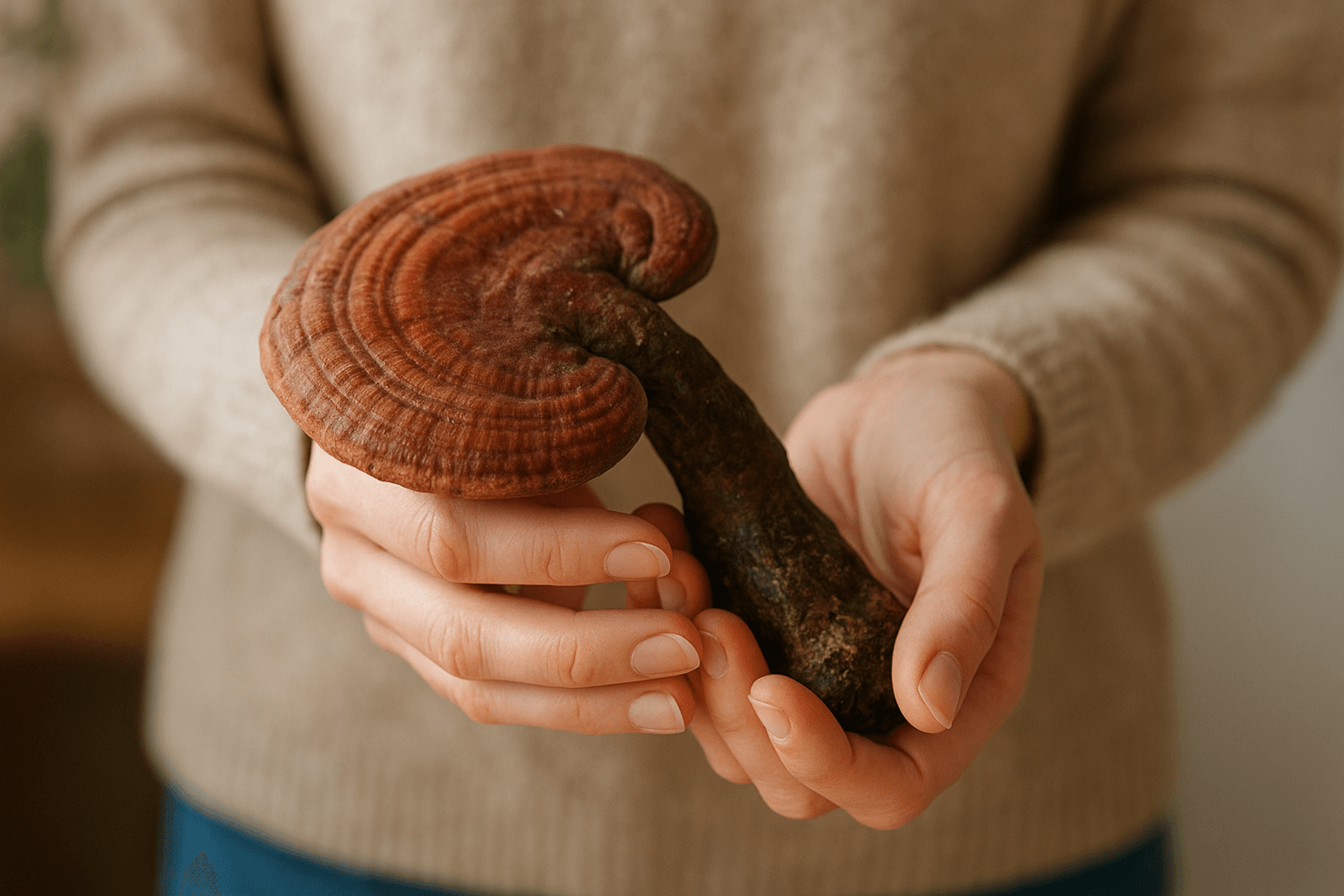 Como Usar Cauda de Peru no Dia a Dia