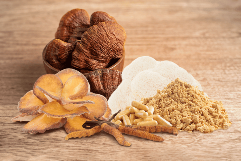 Benefícios Metabólicos e Mais