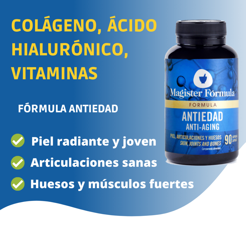colágeno para flacidez funciona