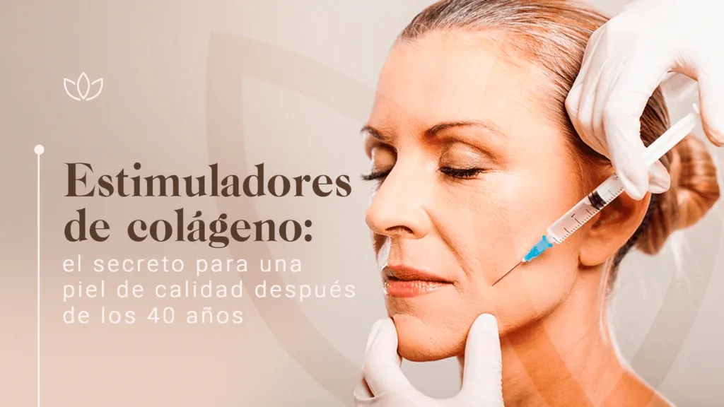 5 tipos de colágeno e seus benefícios