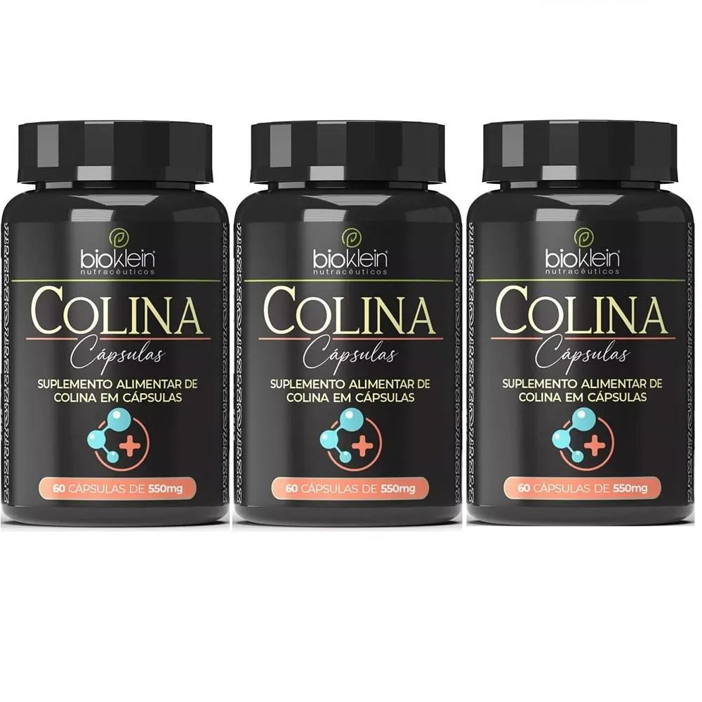 colina vitamina b8