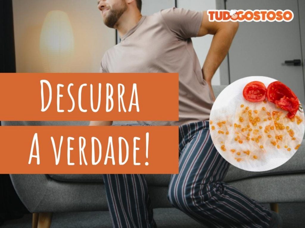 comer muito tomate faz mal para os rins