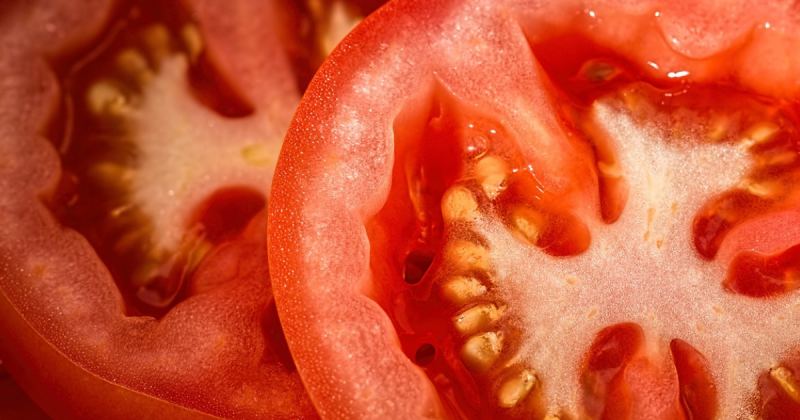 Receitas Saudáveis com Tomate para Quem Tem Problemas Renais