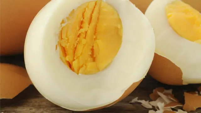 comer ovo todo dia faz mal para o coração
