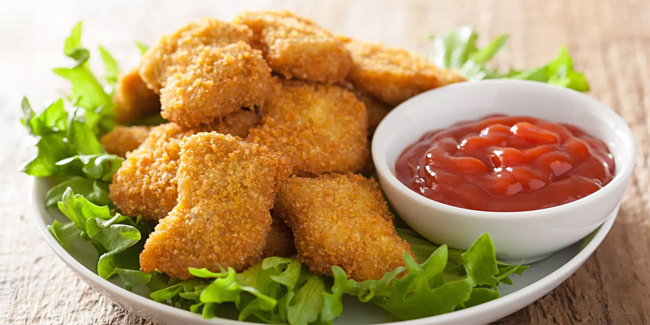 comida com n para jogo